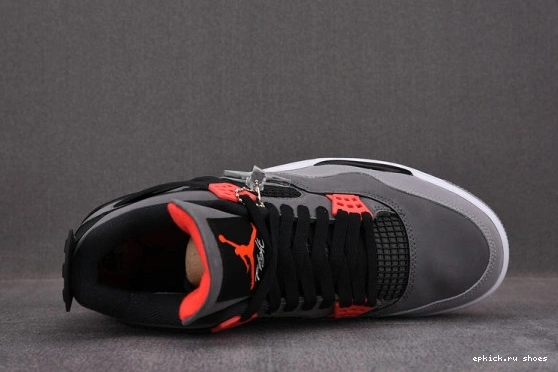 Cheap EP RETRO JORDAN INFRARED DH6927-061 DH6927-061 4 0601